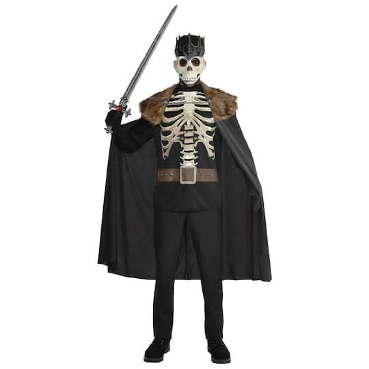 Dark King Adult Standard Costume